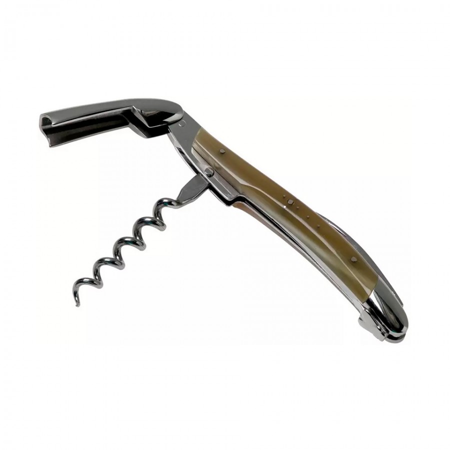 Штопор Forge de Laguiole Sommelier Horn (light)