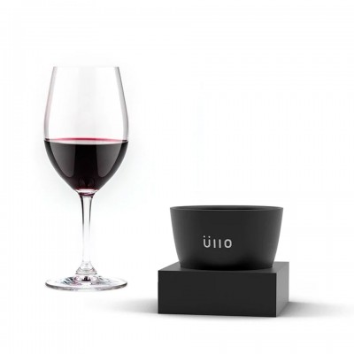 Сульфитный сепаратор для вина с аэратором Ullo Wine Original Purifier