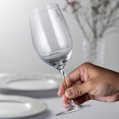 Набор из 4-х бокалов для белого вина Riedel Vinum Riesling Grand Cru/Zinfandel