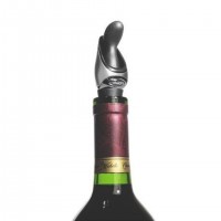 Пробка для вина Rabbit Wine Pourer & Stopper Пробка для вина Rabbit Wine Pourer & Stopper