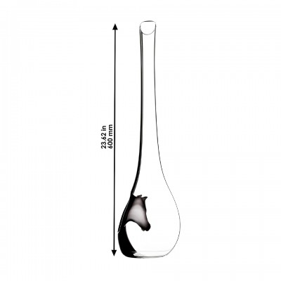 Декантер для вина Riedel Horse, 1760 мл