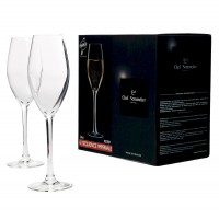 Бокалы для игристых Chef&Sommelier Sequence Imperial 240 мл. / 6 шт. в п/у. Бокалы для игристых Chef&Sommelier Sequence Imperial 240 мл. / 6 шт. в п/у.