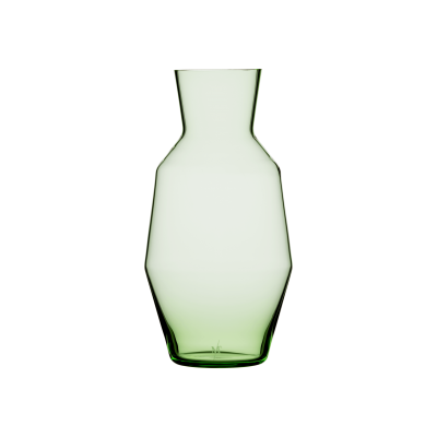 Графин Markthomas Double Bend Carafe Green