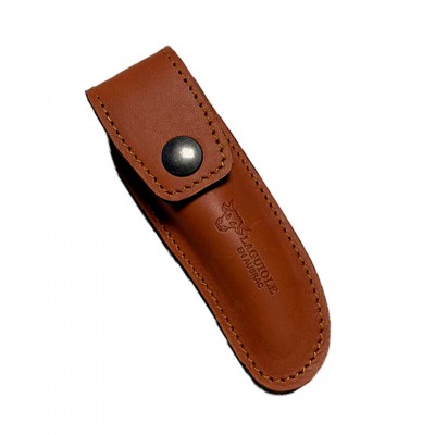 Чехол для штопора Laguiole Etui cuir d'Aubrac