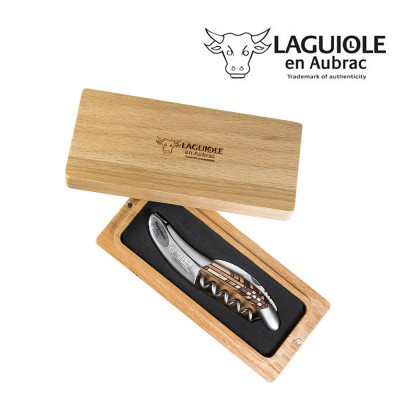Штопор Laguiole En Aubrac Sommelier Puzzle 3 Orgue