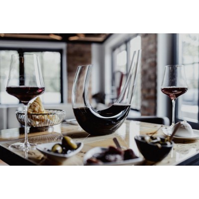 Декантер Gabriel Glas Alpha Wine Decanter в п/у