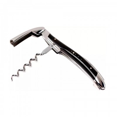 Штопор Forge de Laguiole Sommelier Horn (dark)