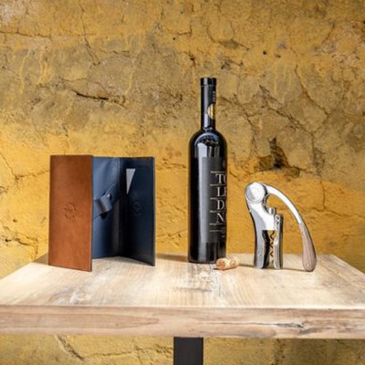 Штопор для вина рычажный L'Atelier du Vin Oeno Motion Nomad