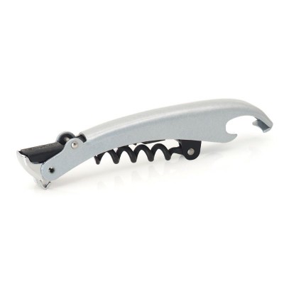 Штопор для вина Pulltex Sacacorchos Europull Cobalt Grey