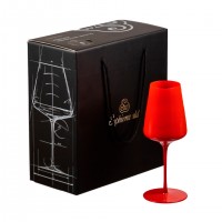 Бокалы для вина Sophienwald Red Line White Wine 2 шт. Бокалы для вина Sophienwald Red Line White Wine 2 шт.
