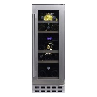 Винный шкаф компрессорный Dunavox DAUF-17.58DSS