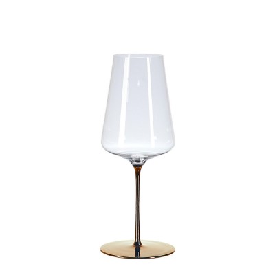 Бокалы для вина Sophienwald Royal Gold Phoenix White wine 6шт.