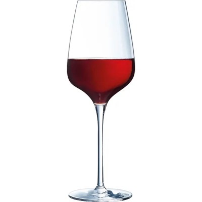 Бокалы для вина Chef&Sommelier Sublym 350 мл. / 6 шт. в п/у.