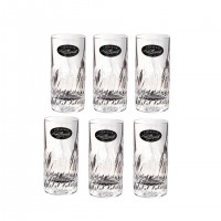 Набор стопок для водки Luigi Bormioli Mixology Shot 6 шт. Набор стопок для водки Luigi Bormioli Mixology Shot 6 шт.