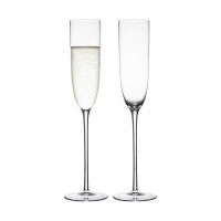 Набор бокалов для шампанского Liberty Jones Celebrate, 160 мл, 2 шт. Набор бокалов для шампанского Liberty Jones Celebrate, 160 мл, 2 шт.