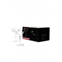 Бокалы для коктейля Chef&Sommelier Cabernet 210 мл. / 6 шт. в п/у.