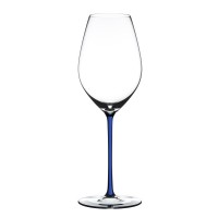 Бокал для шампанского Riedel Champagne Wine Glass Fatto A Mano Dark Blue Бокал для шампанского Riedel Champagne Wine Glass Fatto A Mano Dark Blue