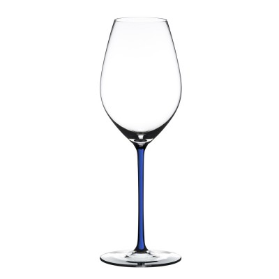 Бокал для шампанского Riedel Champagne Wine Glass Fatto A Mano Dark Blue Бокал для шампанского Riedel Champagne Wine Glass Fatto A Mano Dark Blue