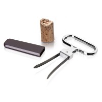 Штопор для извлечения поврежденных пробок Vacu Vin