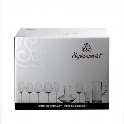 Бокалы для шампанского Sophienwald Grand Cru Champagne 6шт.