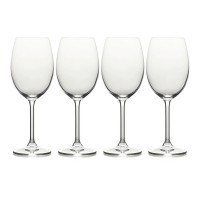 Бокалы для белого вина Kitchen Craft 4 шт.
