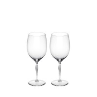 Бокалы для вина Lalique Bordeaux 100 Points by James Suckling 2 шт. Бокалы для вина Lalique Bordeaux 100 Points by James Suckling 2 шт.