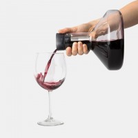 Декантер для вина Rabbit Pura Decanting System Декантер для вина Rabbit Pura Decanting System