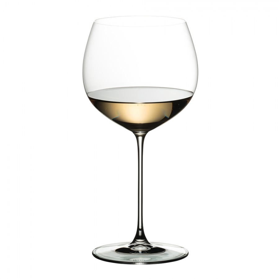 Бокалы для белого вина Riedel Veritas Chardonnay 2 шт.