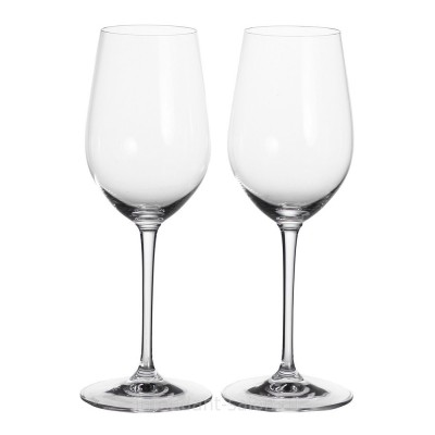 Набор бокалов для белого вина Riedel Vinum Xl 2 шт Viognier/Chardonnay Набор бокалов для белого вина Riedel Vinum Xl 2 шт Viognier/Chardonnay