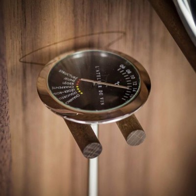 Набор инструментов для вина и шампанского L'Atelier du Vin Cabinet d'Oeno-Curiosites