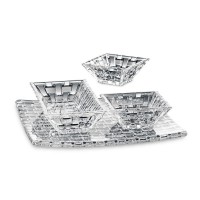 Набор из 4 предметов для сервировки Nachtmann BOSSA NOVA