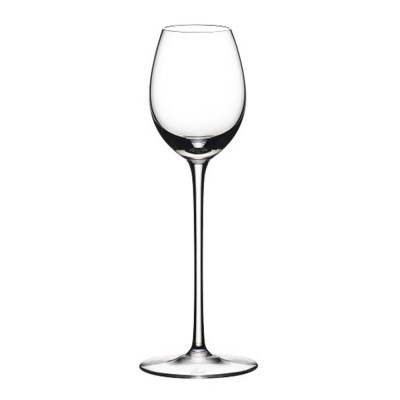 Бокал для яблочных дестилятов Riedel Sommeliers Distillate Apple/Pear Бокал для яблочных дестилятов Riedel Sommeliers Distillate Apple/Pear