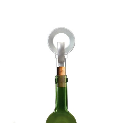 Гибридный штопор для вина Pulltex Dual Opener VinOline
