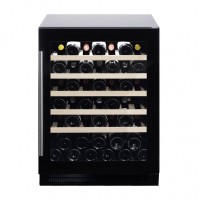Винный шкаф компрессорный Dunavox DAUF-46.138B