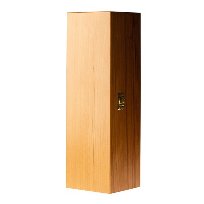 Футляр Addwood из древесины бука для одной бутылки 