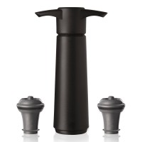 Вакуумный насос Vacu Vin Classic + 2 пробки Вакуумный насос Vacu Vin Classic + 2 пробки