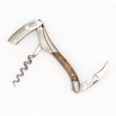 Штопор Laguiole En Aubrac Sommelier Chataignier