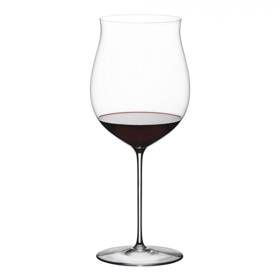 Бокал для красного вина Riedel Sommeliers Superleggero Burgundy Grand Cru