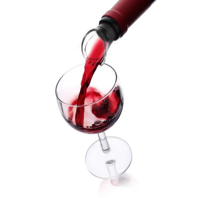 Набор аксессуаров для вина Vacu Vin Original (5 шт)