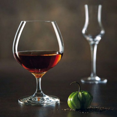 Бокалы для бренди Chef&Sommelier Spirits 700 мл. / 2 шт. в п/у.