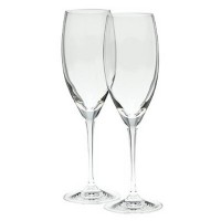 Набор из 4-х бокалов для шампанского Riedel Vinum Cuvée Prestige