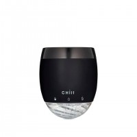 Сульфитный сепаратор для вина с охладителем и аэратором Ullo Wine Chill Purifier Сульфитный сепаратор для вина с охладителем и аэратором Ullo Wine Chill Purifier