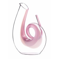 Декантер для вина Riedel Curly Pink Декантер для вина Riedel Curly Pink