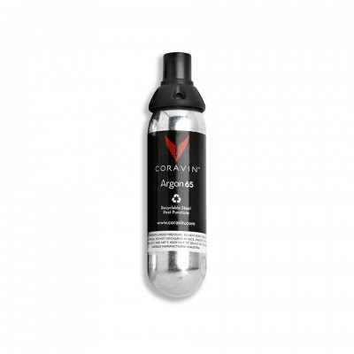 Система хранения вина Coravin Pivot Black