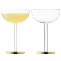 Набор креманок Lsa International Luca, 200 мл, 2 шт