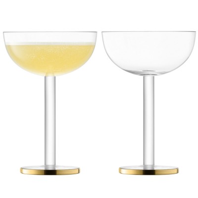 Набор креманок Lsa International Luca, 200 мл, 2 шт Набор креманок Lsa International Luca, 200 мл, 2 шт