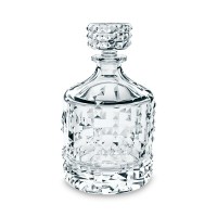 Декантер для виски Nachtmann PUNK, графин хрустальный 750 мл Декантер для виски Nachtmann PUNK, графин хрустальный 750 мл