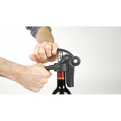 Штопор для вина Peugeot Baltaz Black