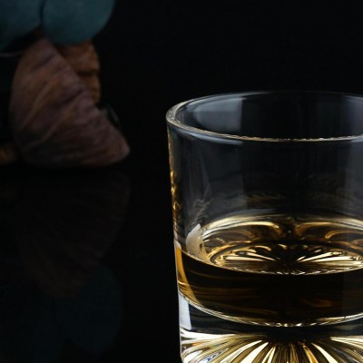 Бокал для крепких напитков P.L. Proff Cuisine Old Fashioned Bar Special
