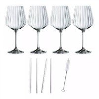 Набор бокалов для коктейлей Nachtmann GIN&TONIC, 640 мл